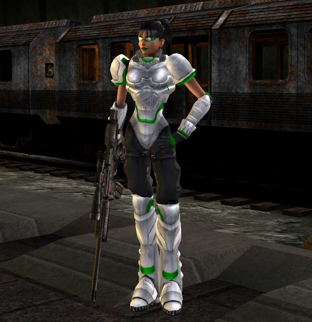 Unreal Archive / Unreal Tournament 2004 (UT2004) / Skins / Jade Unreal Archive / Unreal Tournament 2004 (UT2004) / Skins / Jade